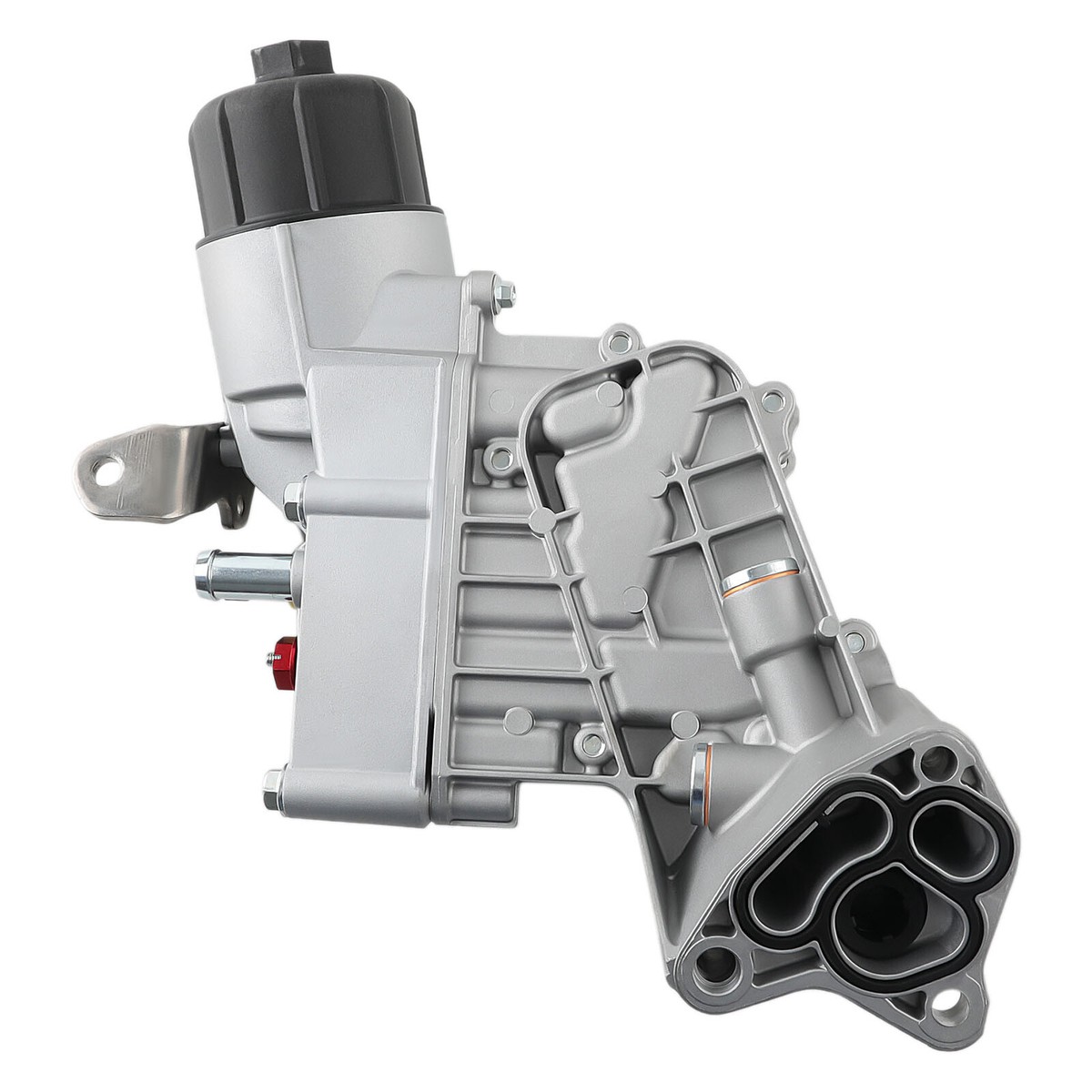 Oil Cooler Filter Housing For Jeep Grand Cherokee 14-2019