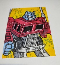 2026 Upper Deck Transformers the Movie 40th Special Edition Guide in-content 25
