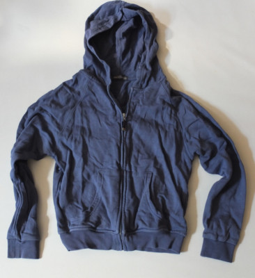 Marc o'Polo Cool Boys Jacket Size 128 Blue