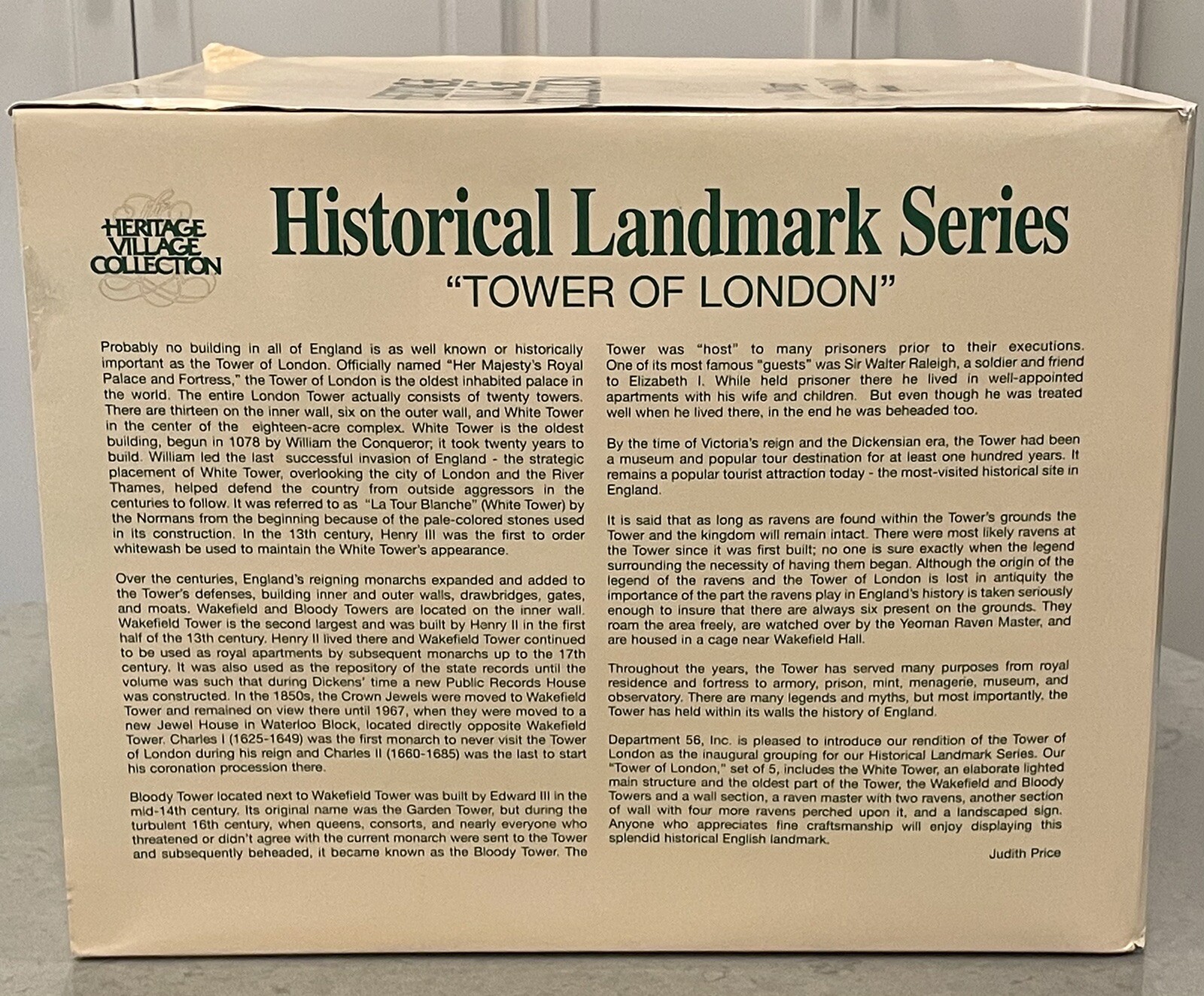 department-56-historical-landmark-series-tower-of-london-58500-for