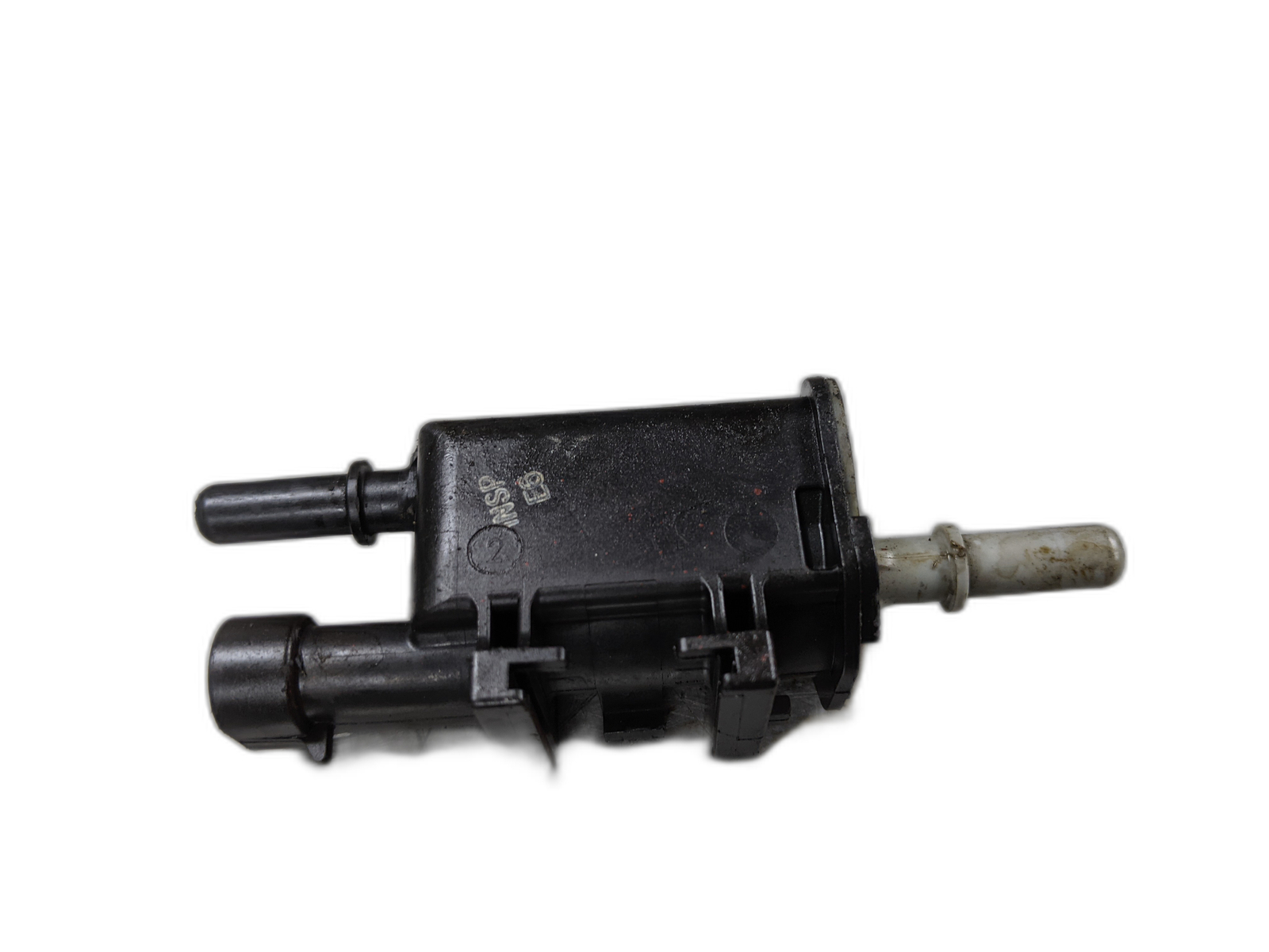 EVAP Purge Valve From 2011 GMC Yukon Denali 6.2 eBay