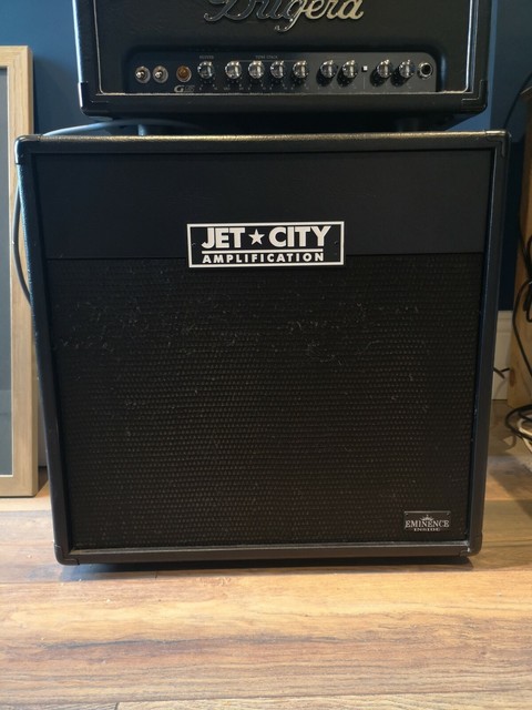 12 inch guitar speaker cabinet