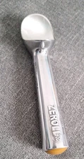 Zeroll Ice Cream Scoop with Unique Liquid Filled Heat Conductive Handle New 