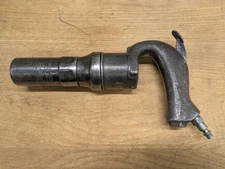 Ingersoll Rand Pneumatic Air Chipping Hammer Size K2L USA Made Works 