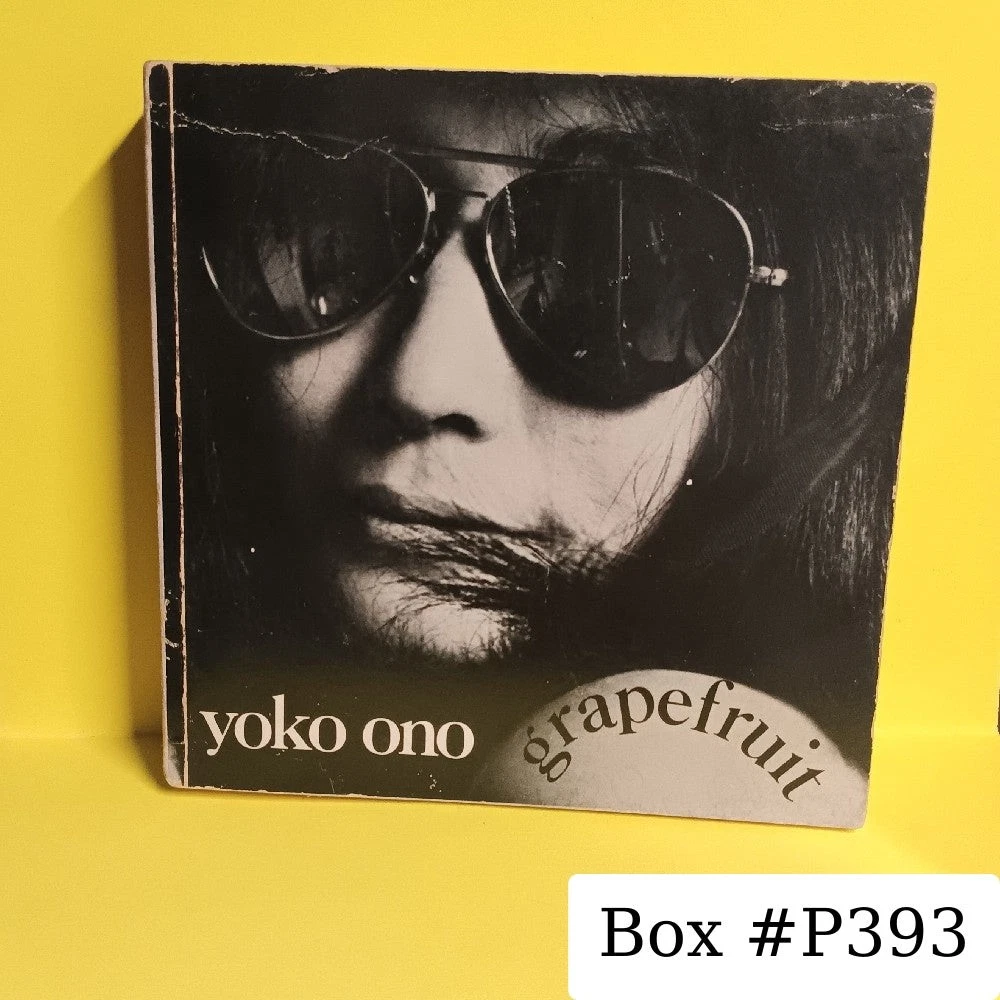 Preços baixos em Yoko Ono Toranja | eBay