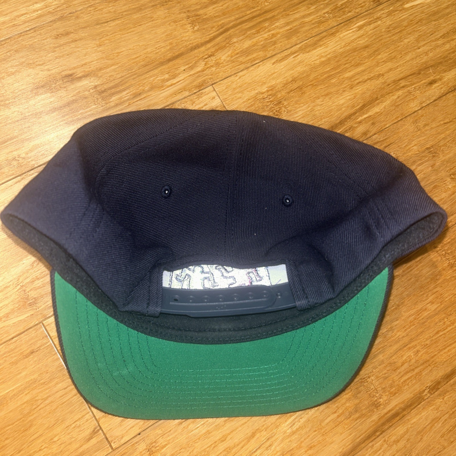 The Classics Keith Haring Snapback Adjustable Cap… - image 3