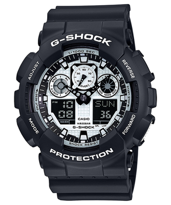 時計 Casio G-SHOCK 5081JA Casio G Shock 5081 GA 100 Quartz Digital Watch for sale online | eBay