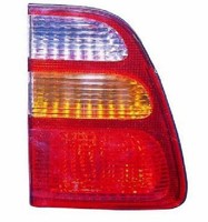Original Abakus Heckleuchte 212-1316L-A FüR Toyota