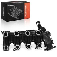 Frankberg AnsaugbrÜCke Saugrohrmodul Passend FüR CitroËN Berlingo C2 C3 C4 C5