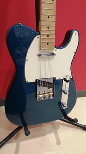 Fujigen Telecaster | eBay