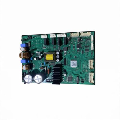 Samsung DA94-01692R Refrigerator Main Control Board