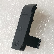 Ideal Replacement Parts Rubber Cover For Canon EOS 450D USB /AV OUT/ HDMI/ MIC