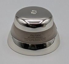 Shiseido Bio Performance Advanced Super Revitalizing Cream, 75ml New