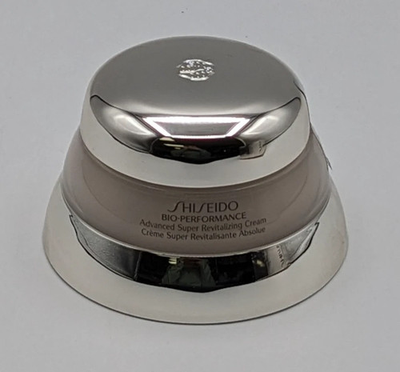 #ad #ad Shiseido Bio Performance Advanced Super Revitalizing Cream 75ml New $39.99