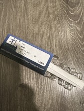 CEC Industries #49 Bulbs, 2 V, 0.12 W, BA9s Base, T-3.25 shape (Box of 10)