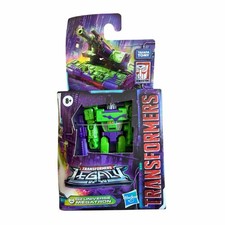 Transformers Generations Legacy Core Class G2 Universe Megatron Action Figure