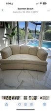 Drexel Heritage - Heritage Collection Sofa - Down Filled - High End Quality