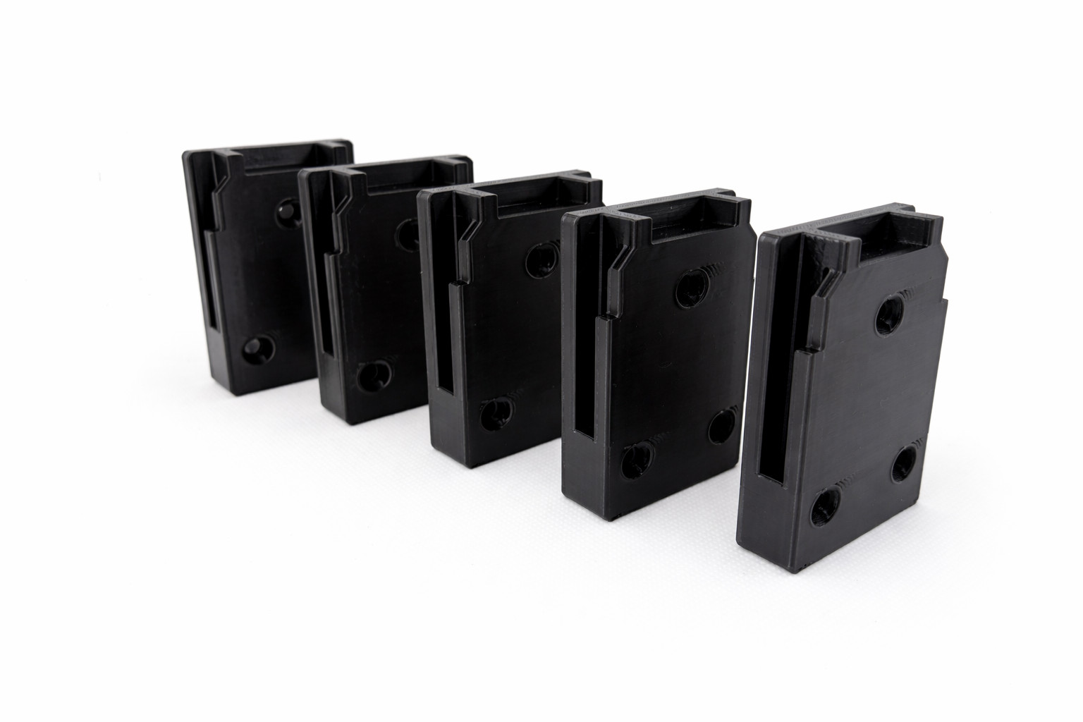 Dewalt TOOL Mount Skin Holder For 18V 54V Drill Driver Tool 5/10 Pack AUS MADE!