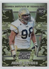 Collegiate Camo Adam Gotsis