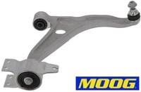 Moog ME-TC-17694 Lenker FüR RadaufhäNgung Querlenker Lenker FüR Mercedes-Benz