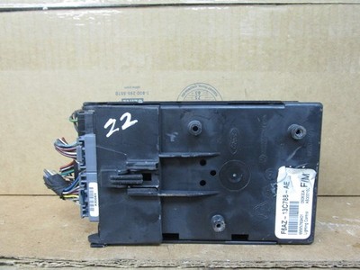 95 96 97 Ford Mercury Lighting Control Module Computer LCM F6AZ-13C788-AE