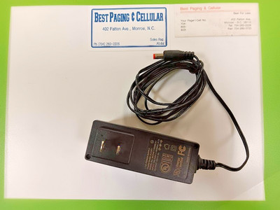 Spectrum Modem Power Supply EU4251 Genuine I.T.E MU24E1120200-A1  12V 2A 24W