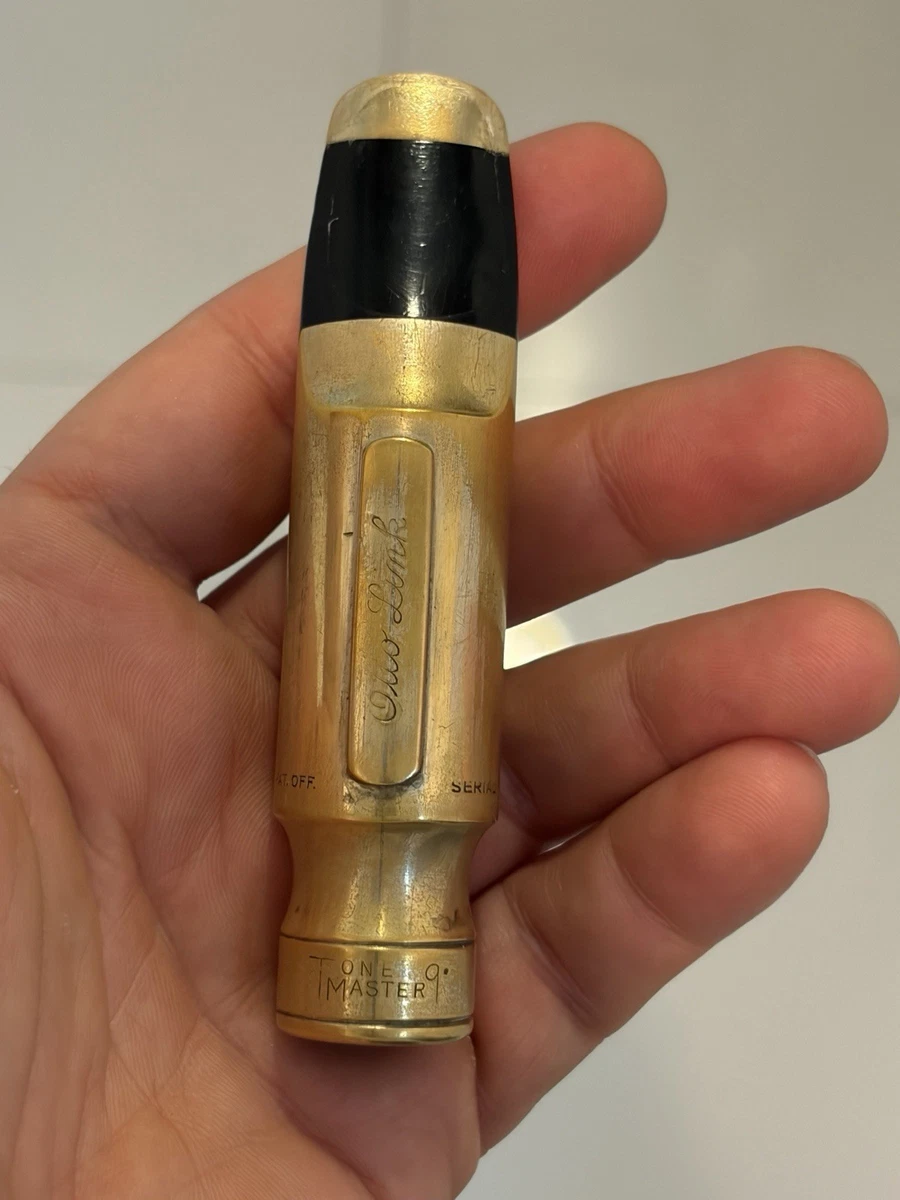 otto link tenor vintage products for sale | eBay