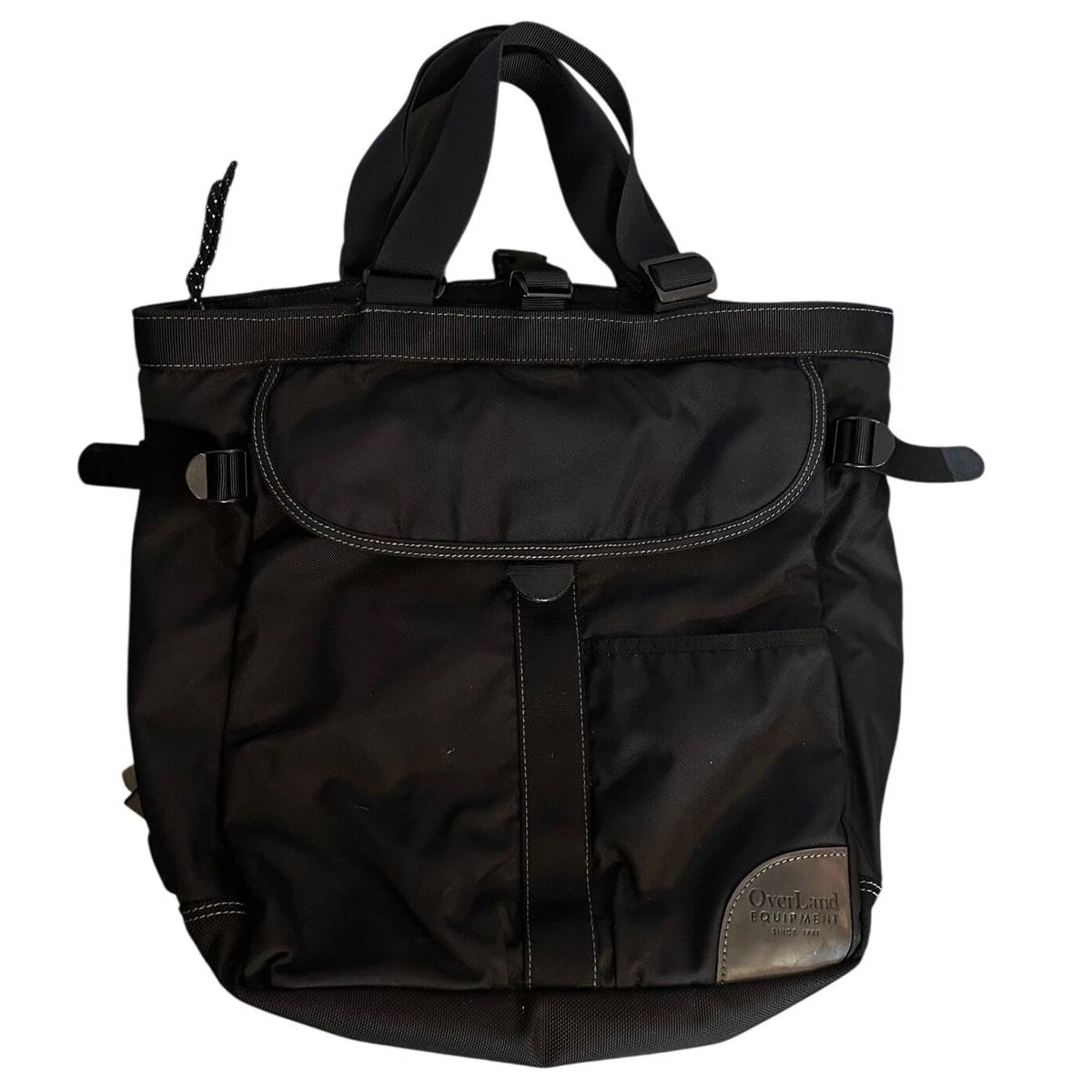 OverLand Equipment Bags & Women