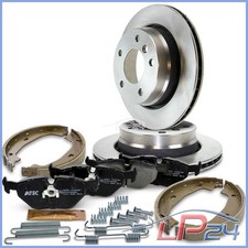 Kits de frein BMW SERIE 3
