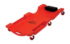 ATD Tools 81051 40" Heavy-Duty Blow Molded Mechanic's Creeper