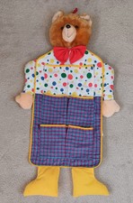 Organizer Bär für Kinder 94 cm 6 Fächer