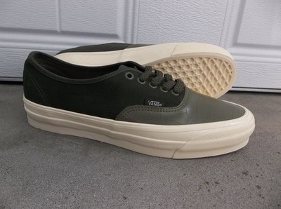 NEW MEN'S VANS LX AUTHENTIC 44 SNEAKERS/SHOES SIZE 9.BRAND NEW FOR 2026.SAVE