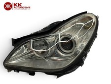 2006-2011 Mercedes Cls500 Left Driver Lh Bi-xenon Headlight 2006-2011 Mercedes Cls500 Left Driver Lh Bi-xenon Headlight