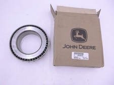 OEM John Deere Tapered Roller Bearing Cone JD10127 For Use With 6J-1704