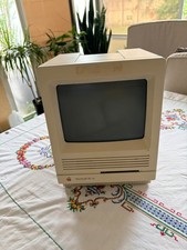 VTG Apple Macintosh SE/30 All-In-One Home Com...