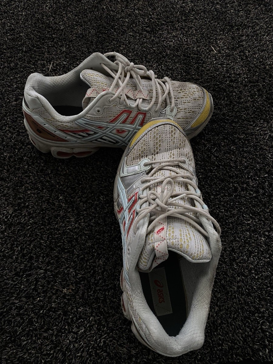 靴 kiko kostadinov asics UB5-S GEL-NIMBUS 9 ASICS x Kiko Kostadinov UB5-S GEL-Nimbus 9 Glacier
