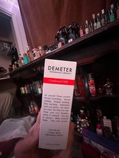 Demeter Fragrance Library Condensed Milk 4 oz