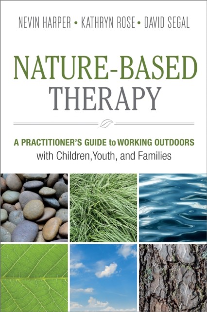 NatureBased Therapy by Nevin J. Harper PAPERBACK 9780865719132 - Image 5