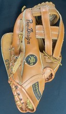 Mizuno Nations Best Pro Design Model GT60 Baseball Glove 11.5" LHT Big Play