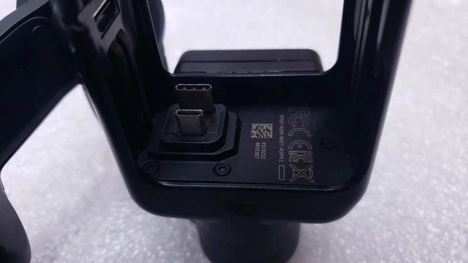 GoPro Karma Grip Gimble MSIP-REM-WD7-KWSS1 #99 - Image 3 of 4