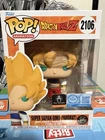 Funko Pop! - GOKU (Yardrat) (Glow Chase) - Dragon Ball Z - Toy Temple  see desc