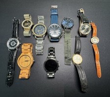 Mens And Womens WristWatches Various Brands 1...