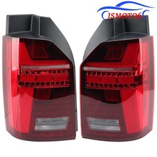Rücklicht für VW Multivan VI T6.1 2020-2021 Links+Rechts LED Rückleuchte 1 Paar