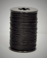 BCY Black 400 Nylon Serving Jig Spool Bowstring Material Bow String