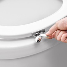 Toilet Lid Lifting Device Lid Lifter Toilet Seat Lifter Toilet Lid Handle Bathro