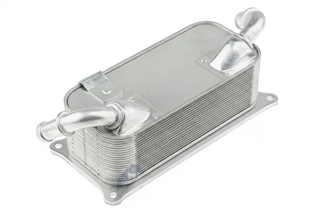 Engine oil cooler water-cooled CCL-VW-013 NTY for PORSCHE CAYENNE PANAMERA