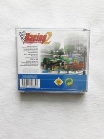 Racing2Simulation Dreamcast