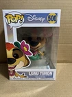 Funko Pop! Vinyl: Disney - Luau Timon #500
