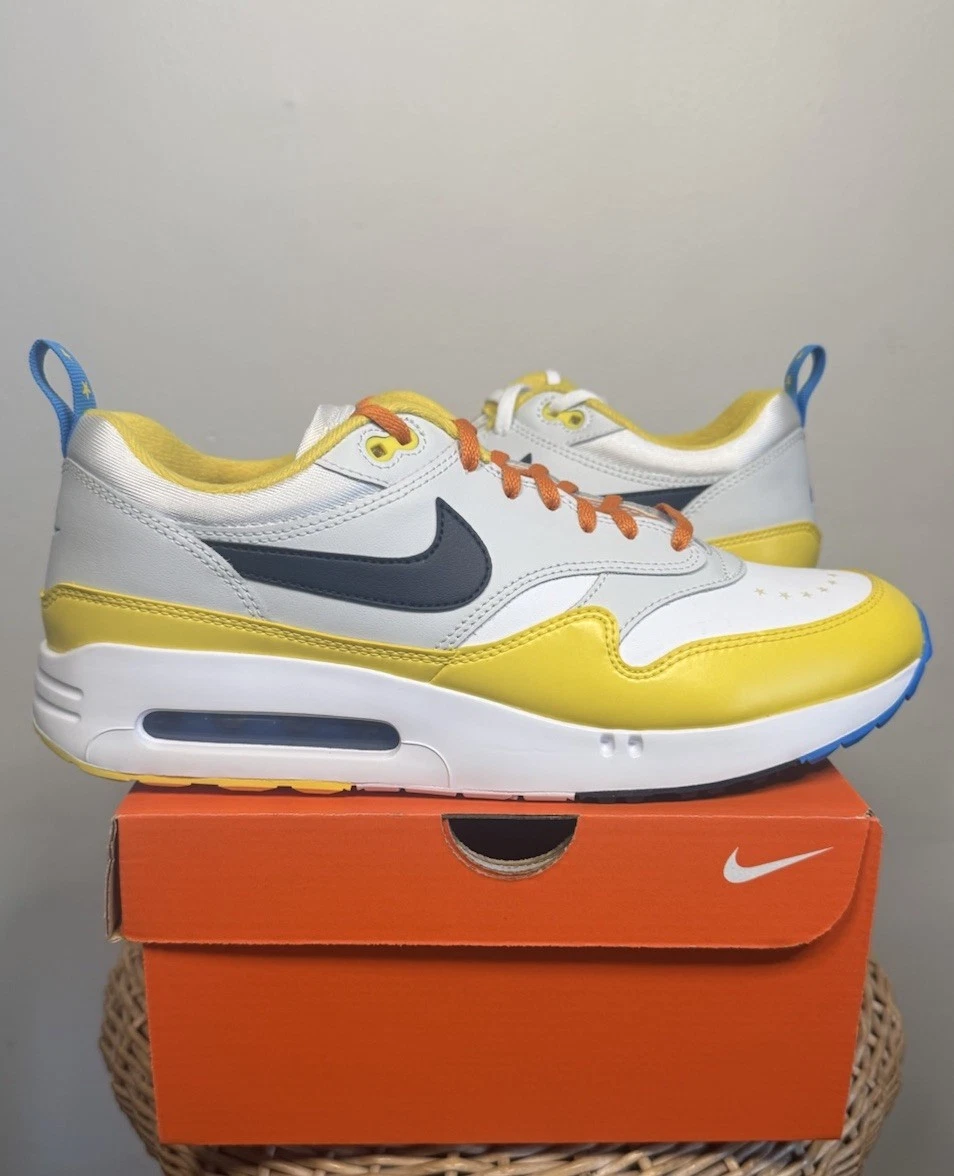 Nike Air Max 1 '86 OG Golf Big Bubble - Solheim Cup for Sale