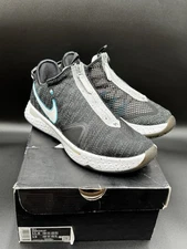 Size 11.5 - Nike PG 4 Heather Black With Box